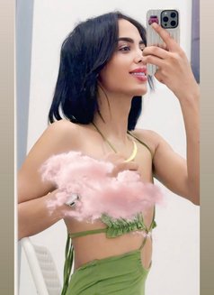 شموس🫶 - Transsexual escort in Jeddah Photo 2 of 8
