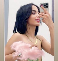 شموس🫶 - Transsexual escort in Jeddah