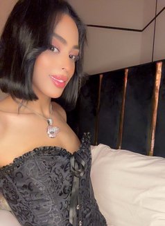 شموس🫶 - Transsexual escort in Jeddah Photo 4 of 8