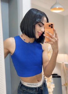 شموس🫶 - Transsexual escort in Jeddah Photo 5 of 8