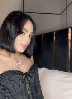 شموس🫶 - Transsexual escort in Jeddah Photo 6 of 8