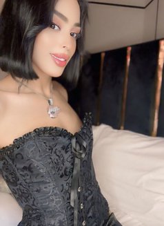 شموس🫶 - Transsexual escort in Jeddah Photo 7 of 8