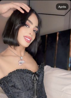 شموس🫶 - Transsexual escort in Jeddah Photo 8 of 8
