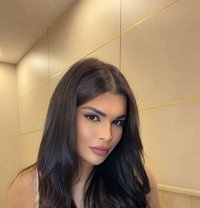 قمر الكون 🇸🇦 - Transsexual escort in Jeddah Photo 15 of 15