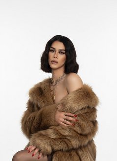 Ela - Acompañantes transexual in Riyadh Photo 11 of 14