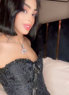 شموس🫶بجدة🇸🇦 - Transsexual escort in Jeddah Photo 9 of 14