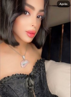 شموس🫶بجدة🇸🇦 - Transsexual escort in Jeddah Photo 10 of 14