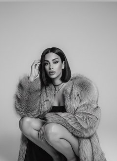 شموس🫶بجدة🇸🇦 - Transsexual escort in Jeddah Photo 11 of 14