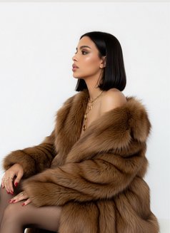 شموس🫶بجدة🇸🇦 - Transsexual escort in Jeddah Photo 12 of 14