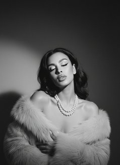 شموس🫶بجدة🇸🇦 - Transsexual escort in Jeddah Photo 14 of 14