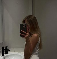 نونو - Transsexual escort in Marrakech
