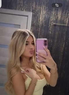 نونو - Transsexual escort in Marrakech Photo 3 of 4