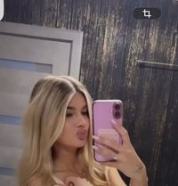 نونو - Transsexual escort in Marrakech