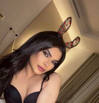 قمر الكون 🇸🇦 - Transsexual escort in Jeddah Photo 9 of 10
