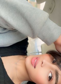 شموس بجدة🇸🇦 - Acompañantes transexual in Jeddah Photo 15 of 16