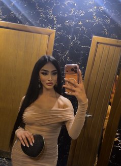 شيوم المغربية 🇲🇦 - Acompañantes transexual in Jeddah Photo 8 of 16