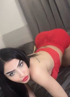 شيوم المغربية 🇲🇦 - Acompañantes transexual in Jeddah Photo 10 of 16