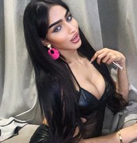 شيوم المغربية 🇲🇦 - Transsexual escort in Jeddah