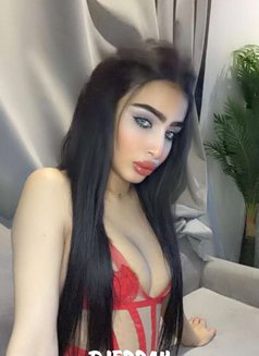 شيوم المغربية 🇲🇦 - Transsexual escort in Jeddah Photo 16 of 18