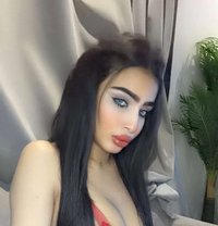 شيوم المغربية 🇲🇦 - Transsexual escort in Jeddah
