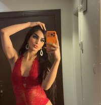 شيوم المغربية 🇲🇦 - Transsexual escort in Jeddah