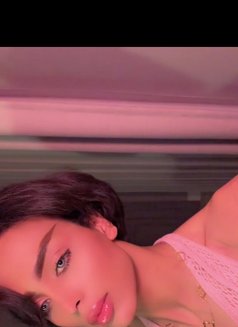 شموس بجدة🇸🇦 - Acompañantes transexual in Jeddah Photo 16 of 22