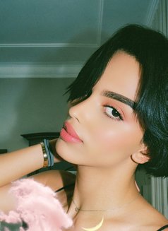 شموس بجدة🇸🇦 - Acompañantes transexual in Jeddah Photo 18 of 22