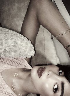 شموس بجدة🇸🇦 - Acompañantes transexual in Jeddah Photo 19 of 22
