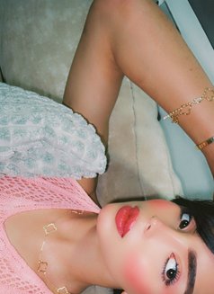 شموس بجدة🇸🇦 - Acompañantes transexual in Jeddah Photo 20 of 22