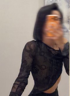 شموس بجدة🇸🇦 - Acompañantes transexual in Jeddah Photo 22 of 22