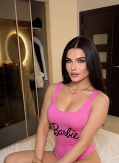 قمر الكون 🇸🇦 - Acompañantes transexual in Jeddah Photo 11 of 13