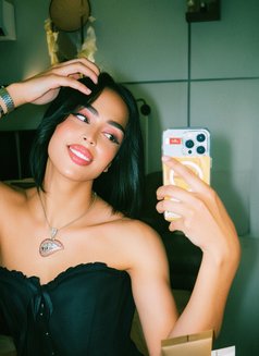شموس بجدة🇸🇦 - Acompañantes transexual in Jeddah Photo 23 of 26