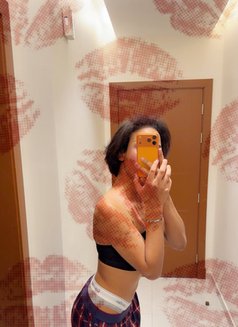 شموس بجدة🇸🇦 - Acompañantes transexual in Jeddah Photo 24 of 26