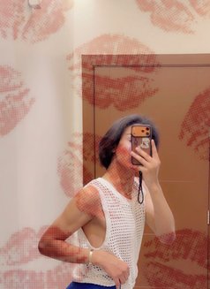 شموس بجدة🇸🇦 - Acompañantes transexual in Jeddah Photo 25 of 26
