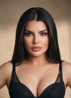 قمر الكون 🇸🇦 - Acompañantes transexual in Jeddah Photo 7 of 11