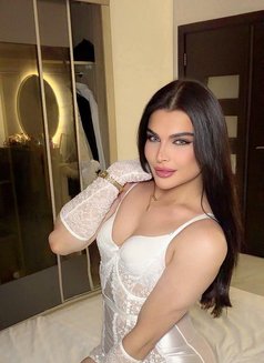 قمر الكون 🇸🇦 - Acompañantes transexual in Jeddah Photo 8 of 11