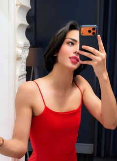 شموس بجدة🇸🇦 - Transsexual escort in Jeddah Photo 28 of 30