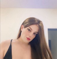 شيميل قمر - Acompañantes transexual in Jeddah