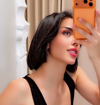 شموس بجدة🇸🇦 - Acompañantes transexual in Jeddah