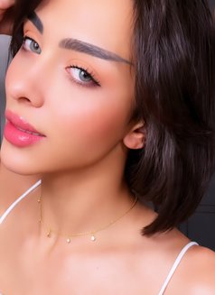 شموس بجدة🇸🇦 - Acompañantes transexual in Jeddah Photo 29 of 29