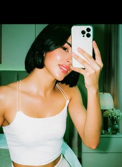 شموس بجدة🇸🇦 - Transsexual escort in Jeddah Photo 29 of 30