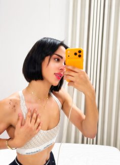شموس بجدة🇸🇦 - Transsexual escort in Jeddah Photo 30 of 30