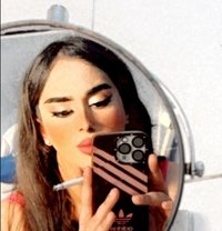 أدومي - Transsexual escort in Jeddah