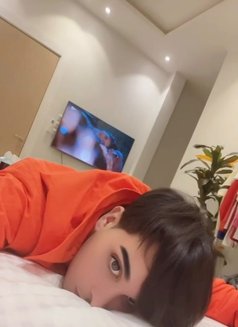 شمس الخليج - Transsexual escort in Riyadh Photo 13 of 14