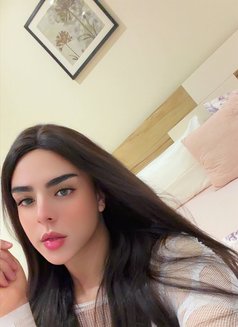 نور في الخبر - Transsexual escort in Khobar Photo 2 of 5