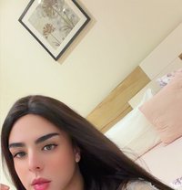 نور في الخبر - Transsexual escort in Khobar
