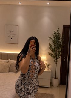 نور في الخبر - Transsexual escort in Khobar Photo 3 of 5