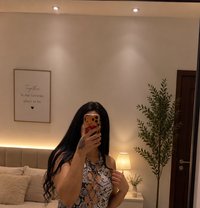 نور في الخبر - Transsexual escort in Khobar