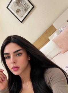 نور في الخبر - Transsexual escort in Khobar Photo 4 of 5