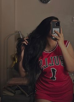 نور في الخبر - Transsexual escort in Khobar Photo 5 of 5